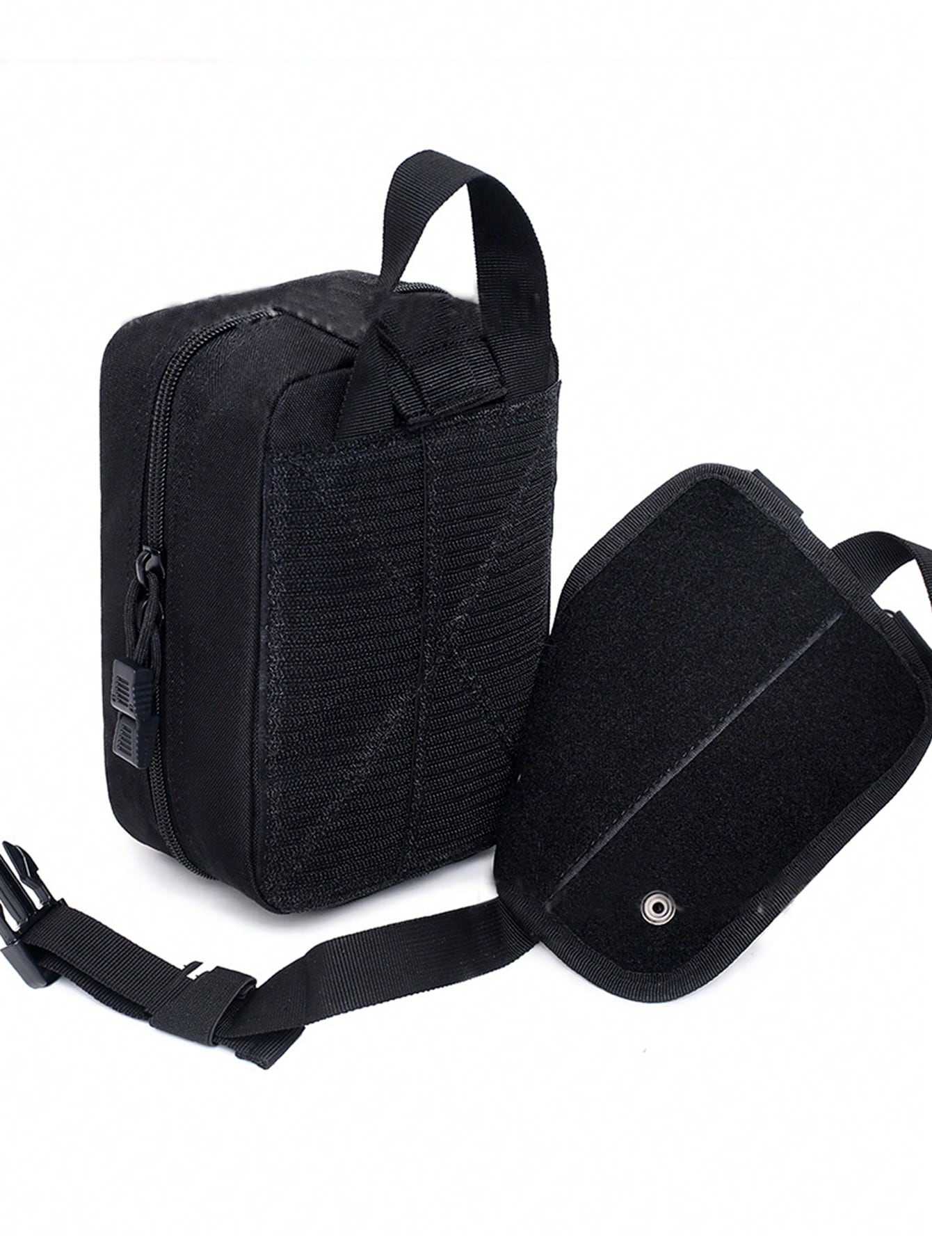 EHBO-sets Medische noodtas voo - Edc Everyday Carry recensie en prijs
