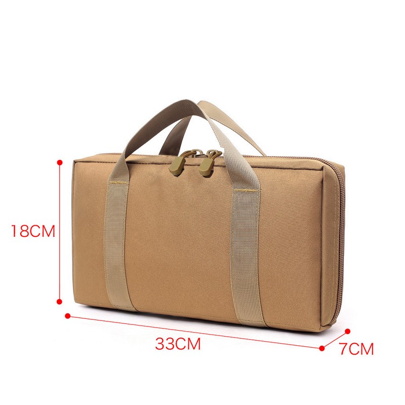 Outdoor Gun Carry Bag EDC Tool - Edc Carry Bag For Pistol recensie en prijs