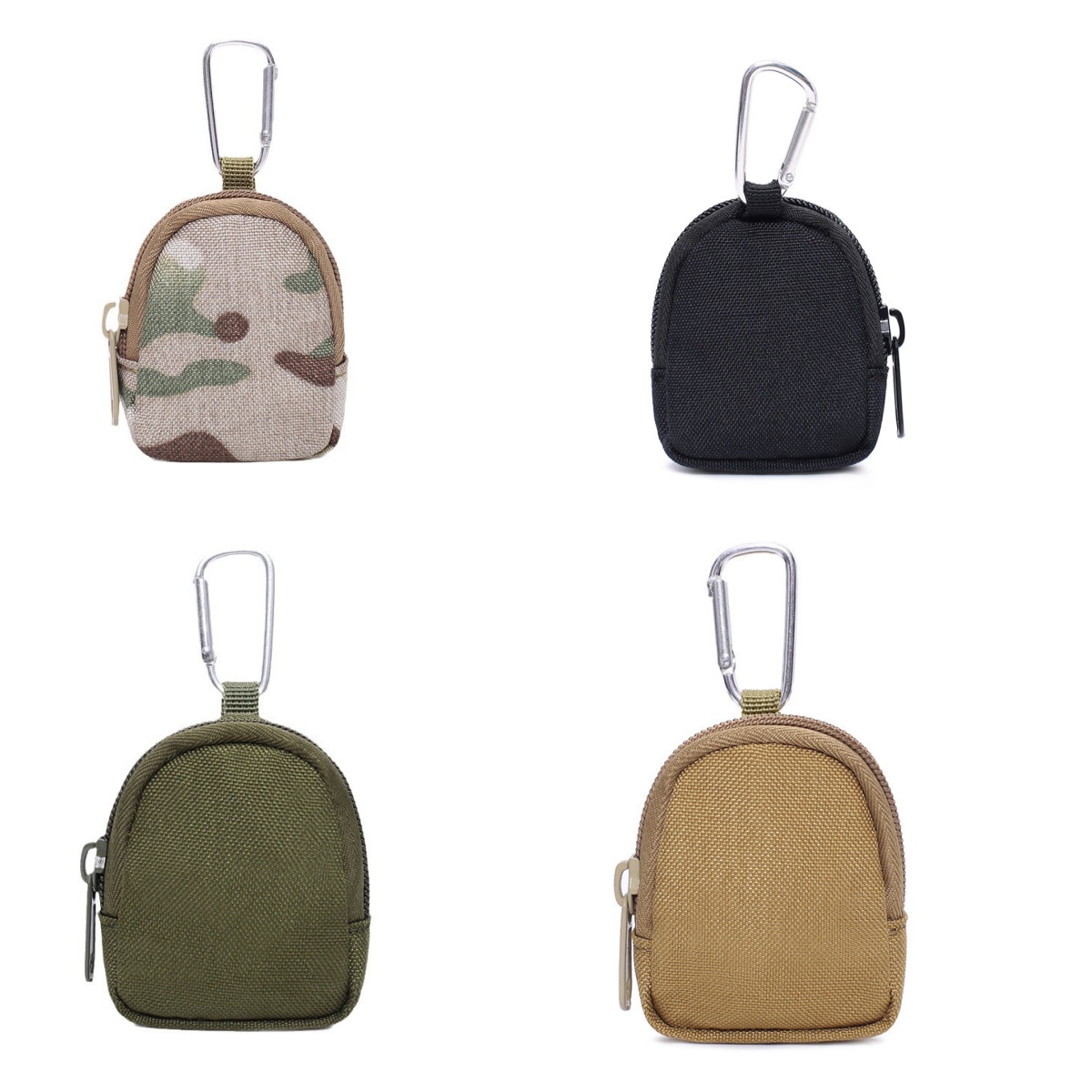 Tactische Edc-tas Sleuteltas M - Edc Concealed Carry recensie en prijs