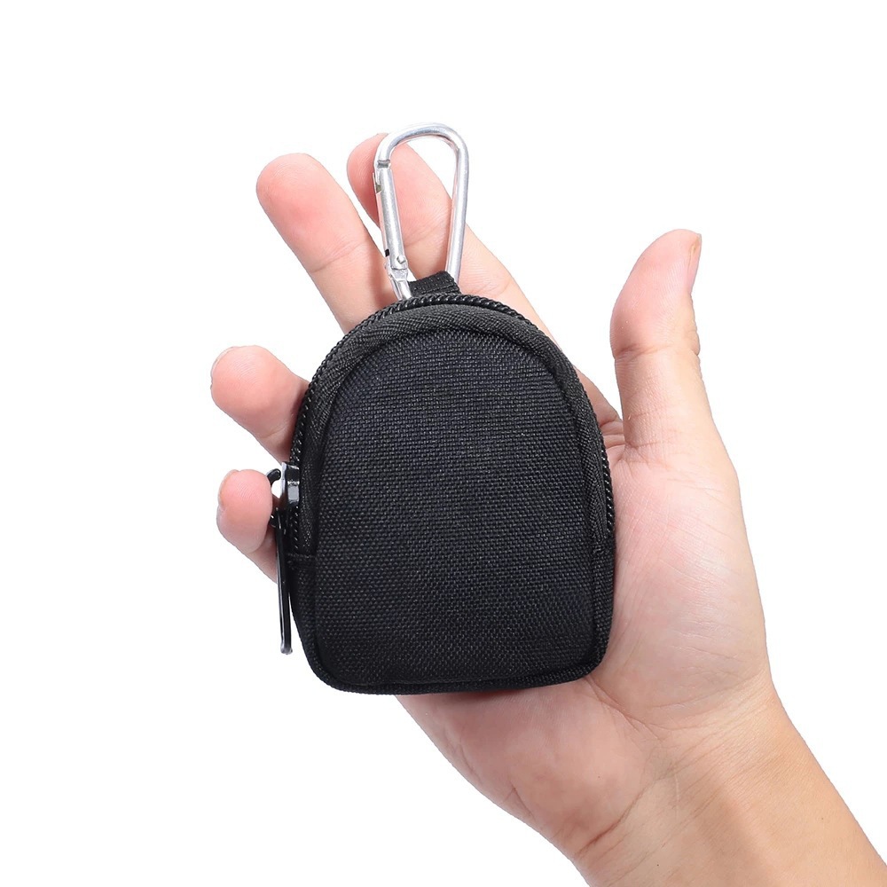 Tactische Edc-tas Sleuteltas M - Edc Concealed Carry recensie en prijs