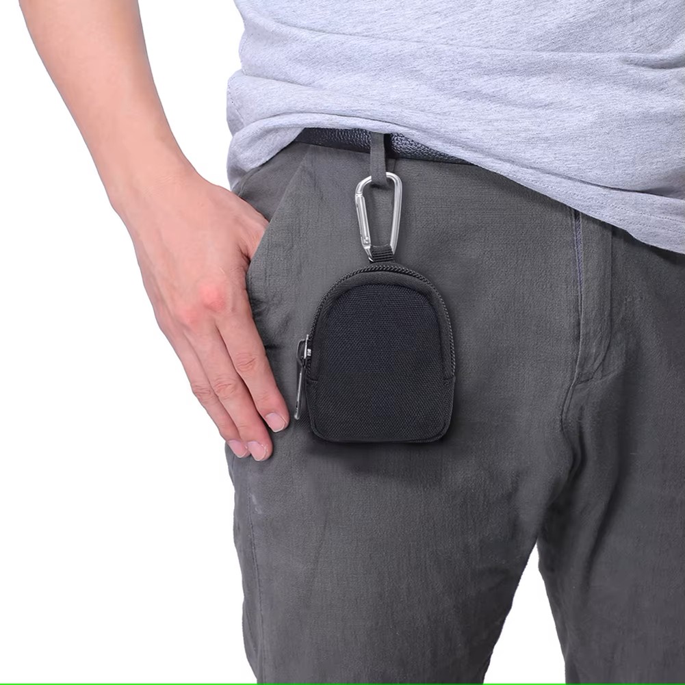Tactische Edc-tas Sleuteltas M - Edc Concealed Carry recensie en prijs