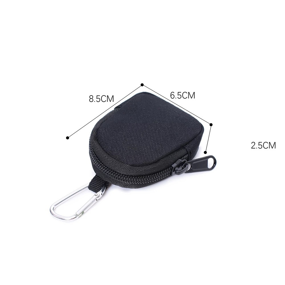 Tactische Edc-tas Sleuteltas M - Edc Concealed Carry recensie en prijs