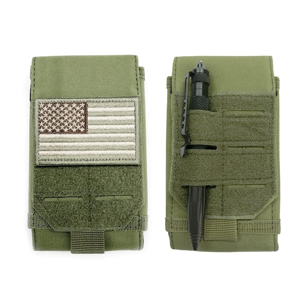 Tactische EDC Tas Molle Riem P - Edc Carry Case recensie en prijs