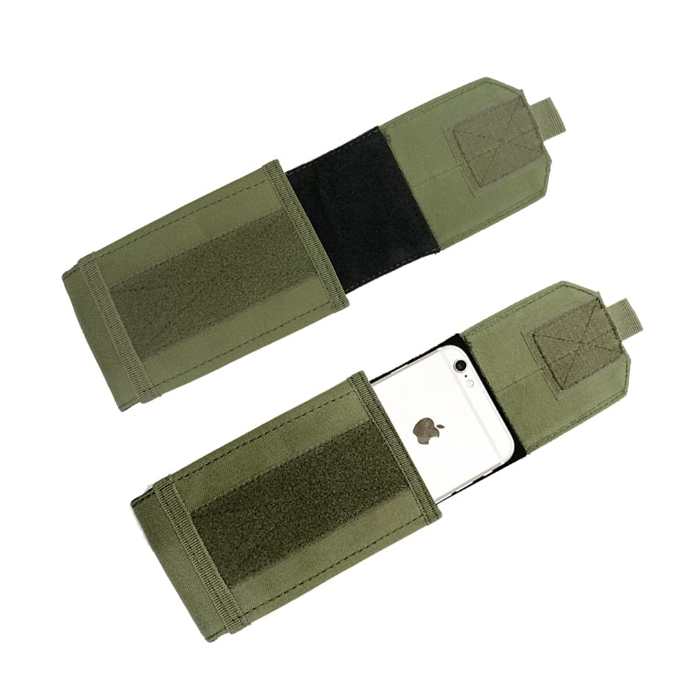 Tactische EDC Tas Molle Riem P - Edc Carry Case recensie en prijs