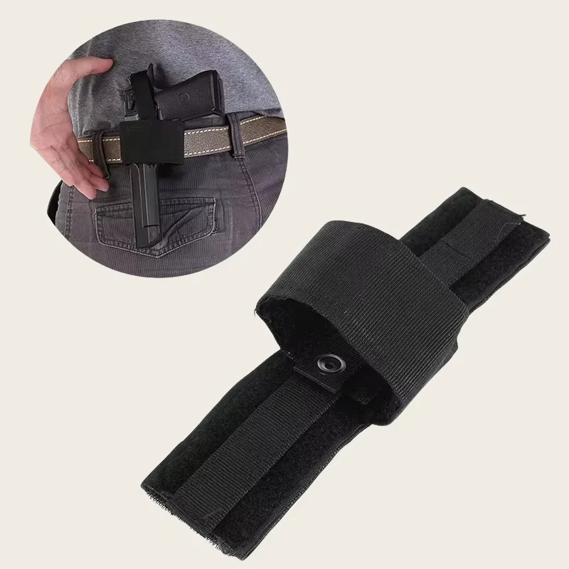 Lichtgewicht, compact, dubbelz - Edc Concealed Carry recensie en prijs