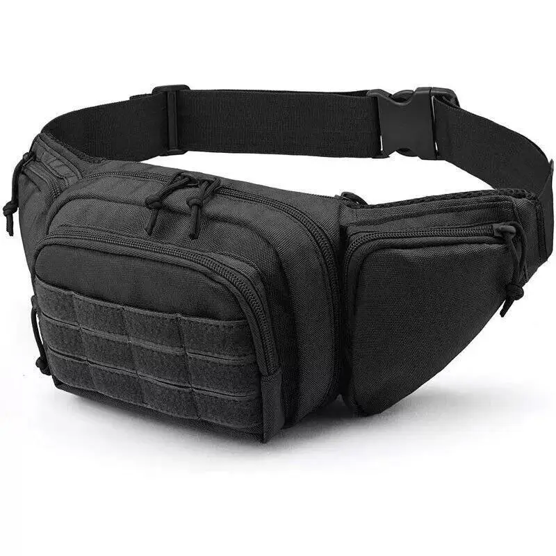 Tactisch heuptasje voor mannen - Edc Carry Bag For Pistol recensie en prijs