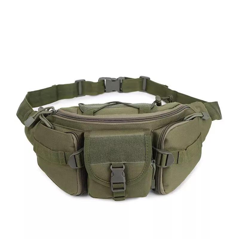 Tactisch heuptasje voor mannen - Edc Carry Bag For Pistol recensie en prijs