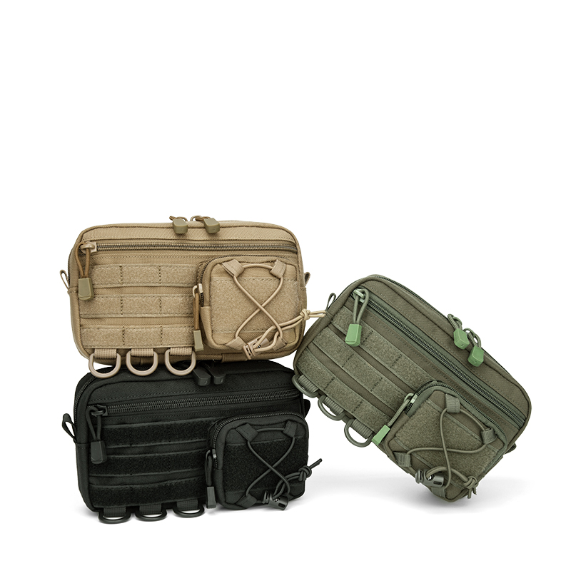 1000D EDC Pouch Molle Organize - Edc Carry Bag recensie en prijs