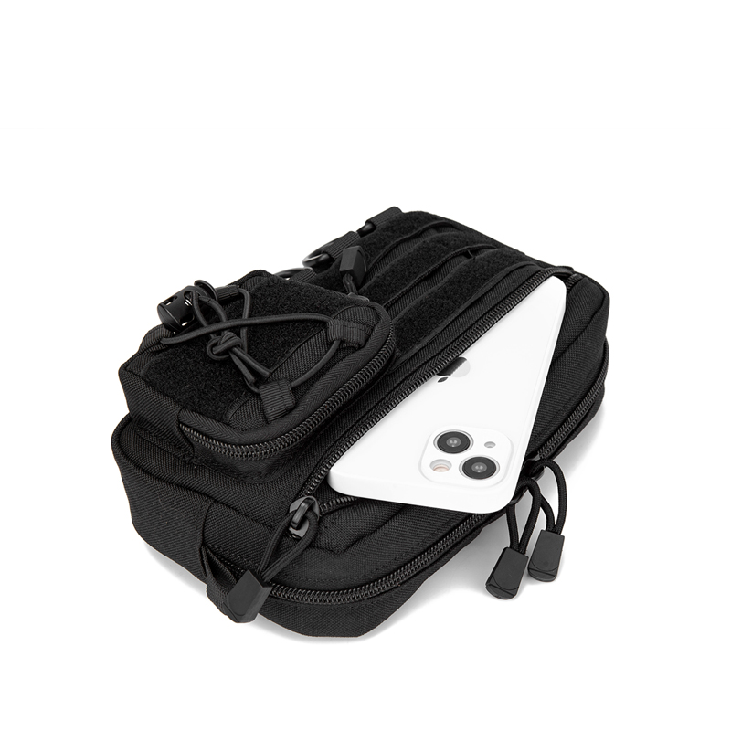 1000D EDC Pouch Molle Organize - Edc Carry Bag recensie en prijs