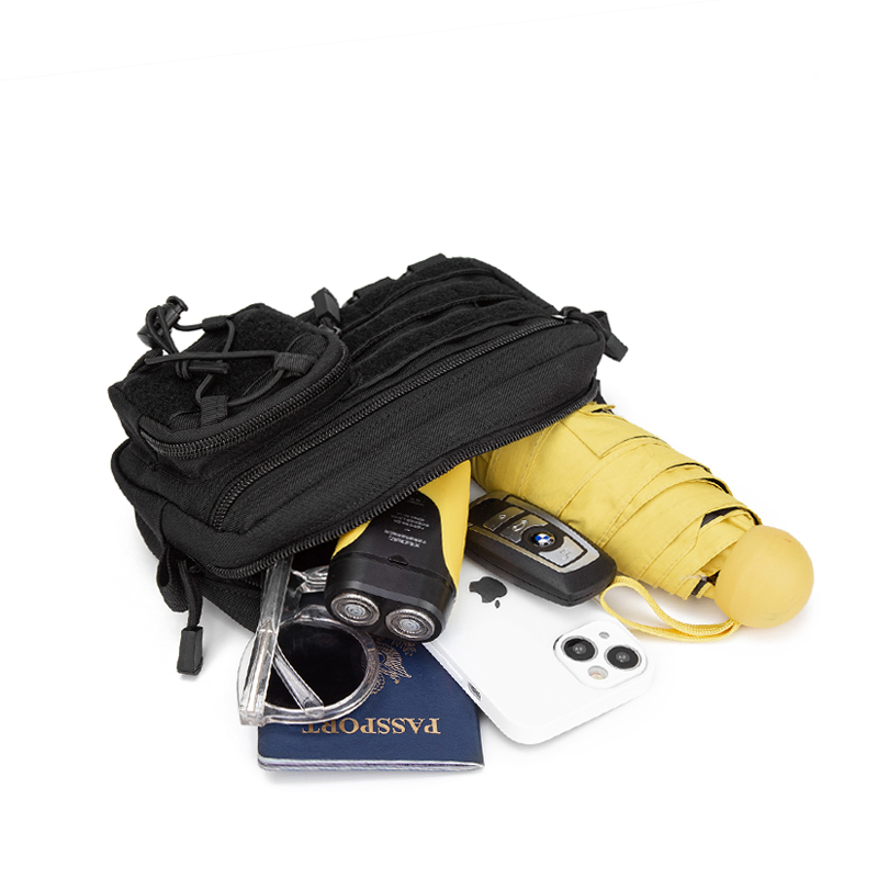 1000D EDC Pouch Molle Organize - Edc Carry Bag recensie en prijs