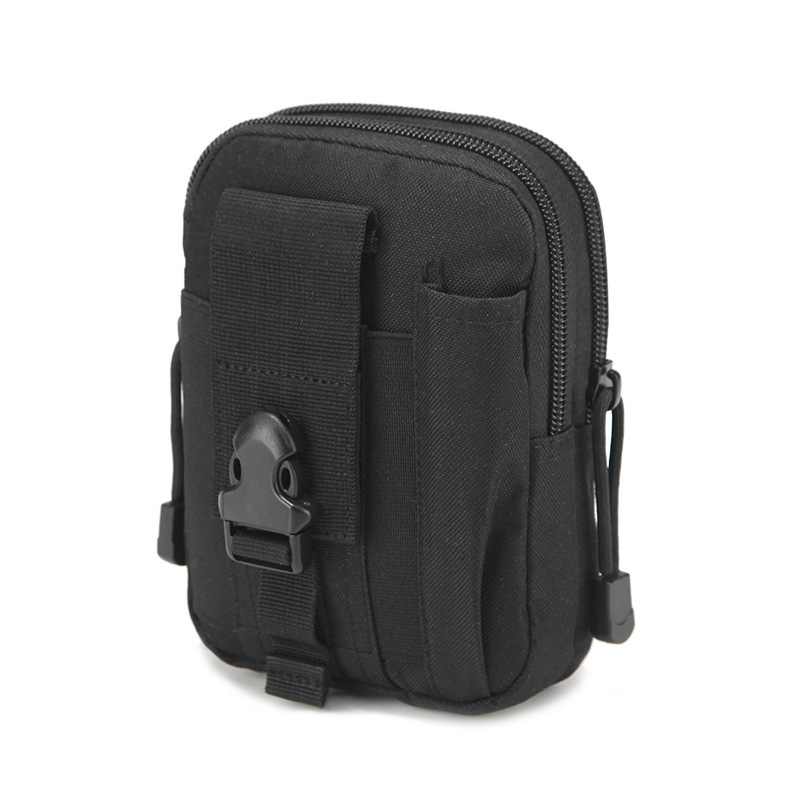 Universele EDC Tactische Molle - Edc Everyday Carry recensie en prijs