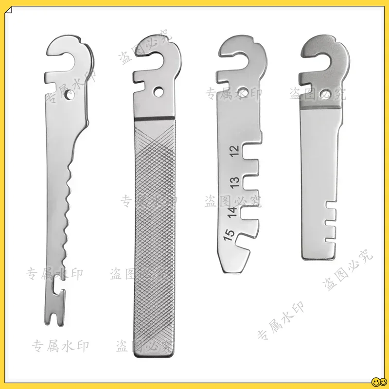 Roxon S804 Flex Multitool: Ope - Edc Everyday Carry recensie en prijs