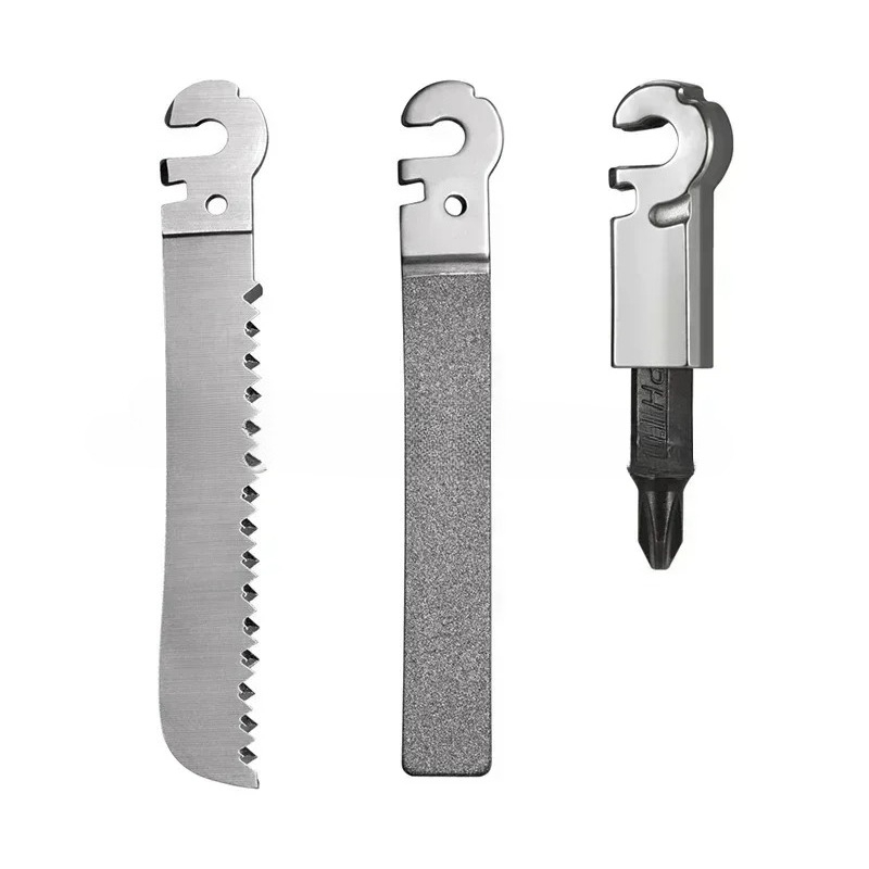 Roxon S804 Flex Multitool: Ope - Edc Everyday Carry recensie en prijs