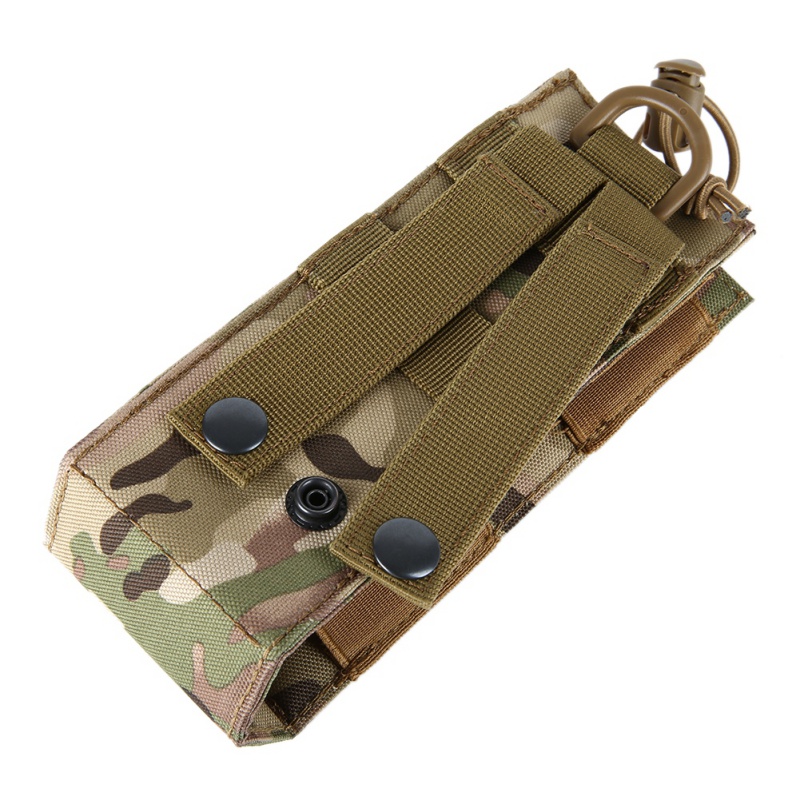 Molle Waterfles Holster Pouch  - Edc Everyday Carry recensie en prijs