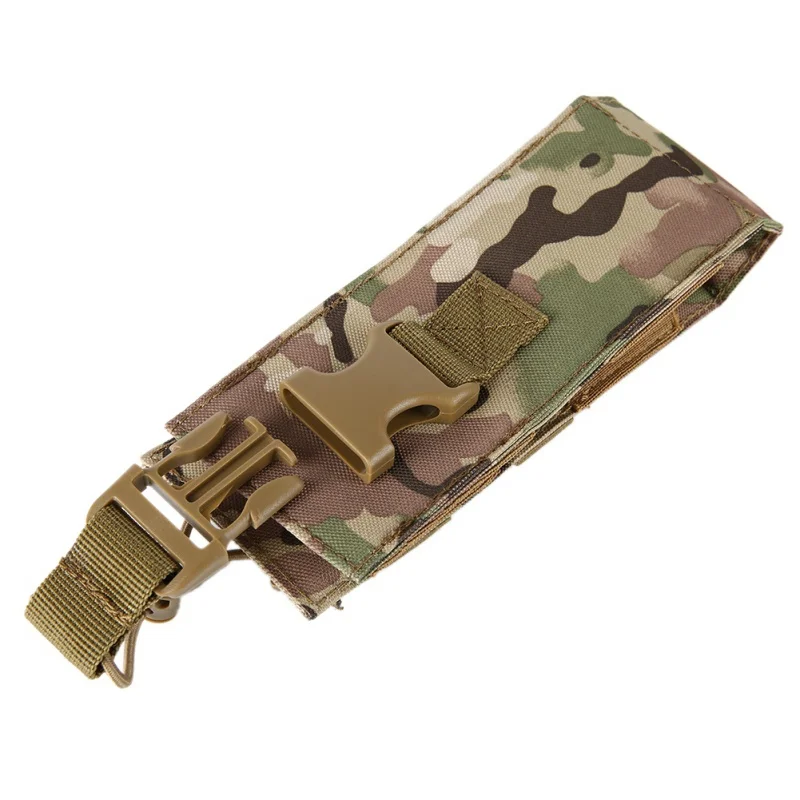 Molle Waterfleshouder Buidelta - Edc Everyday Carry recensie en prijs