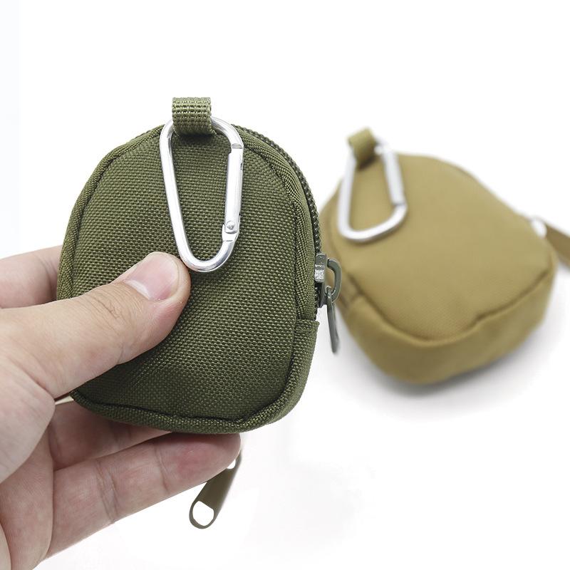 1PC Tactische EDC Pouch Sleute - Edc Concealed Carry recensie en prijs