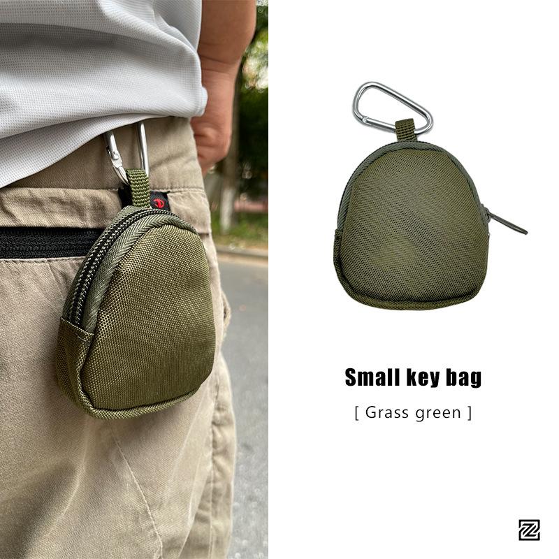 1PC Tactische EDC Pouch Sleute - Edc Concealed Carry recensie en prijs